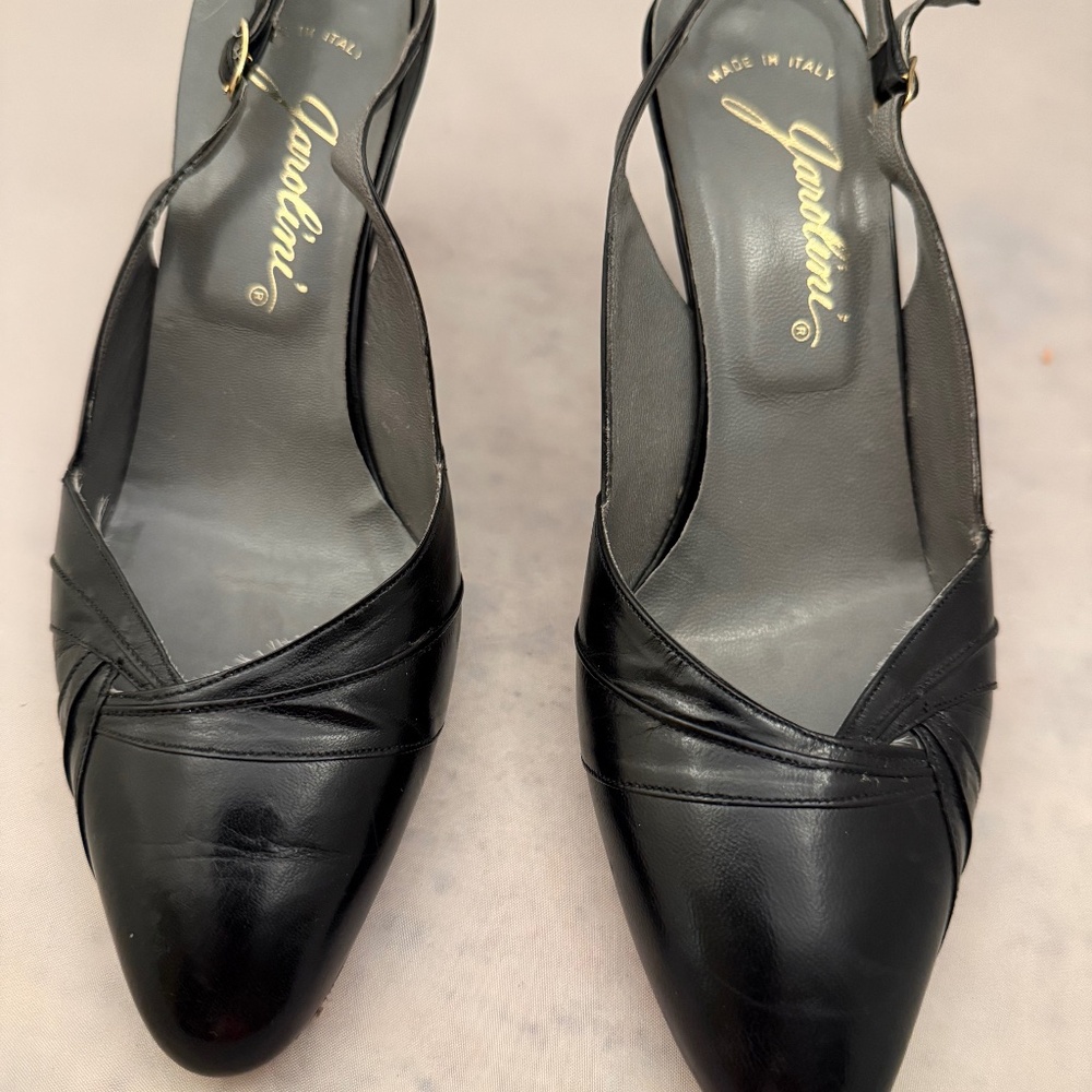 Vintage Garolina brand shoe